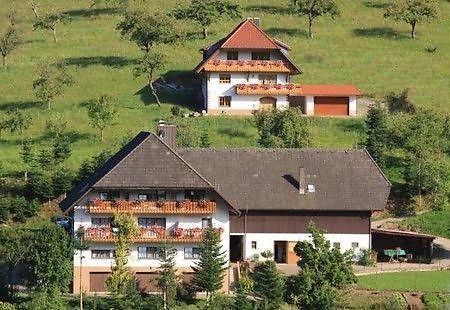 Kempfenhof 上哈尔默斯巴赫 外观 照片