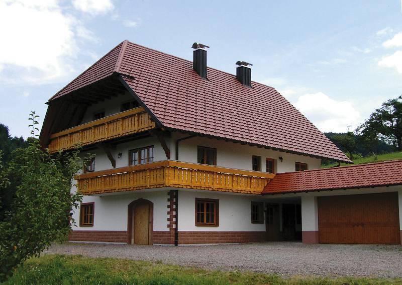Kempfenhof 上哈尔默斯巴赫 外观 照片